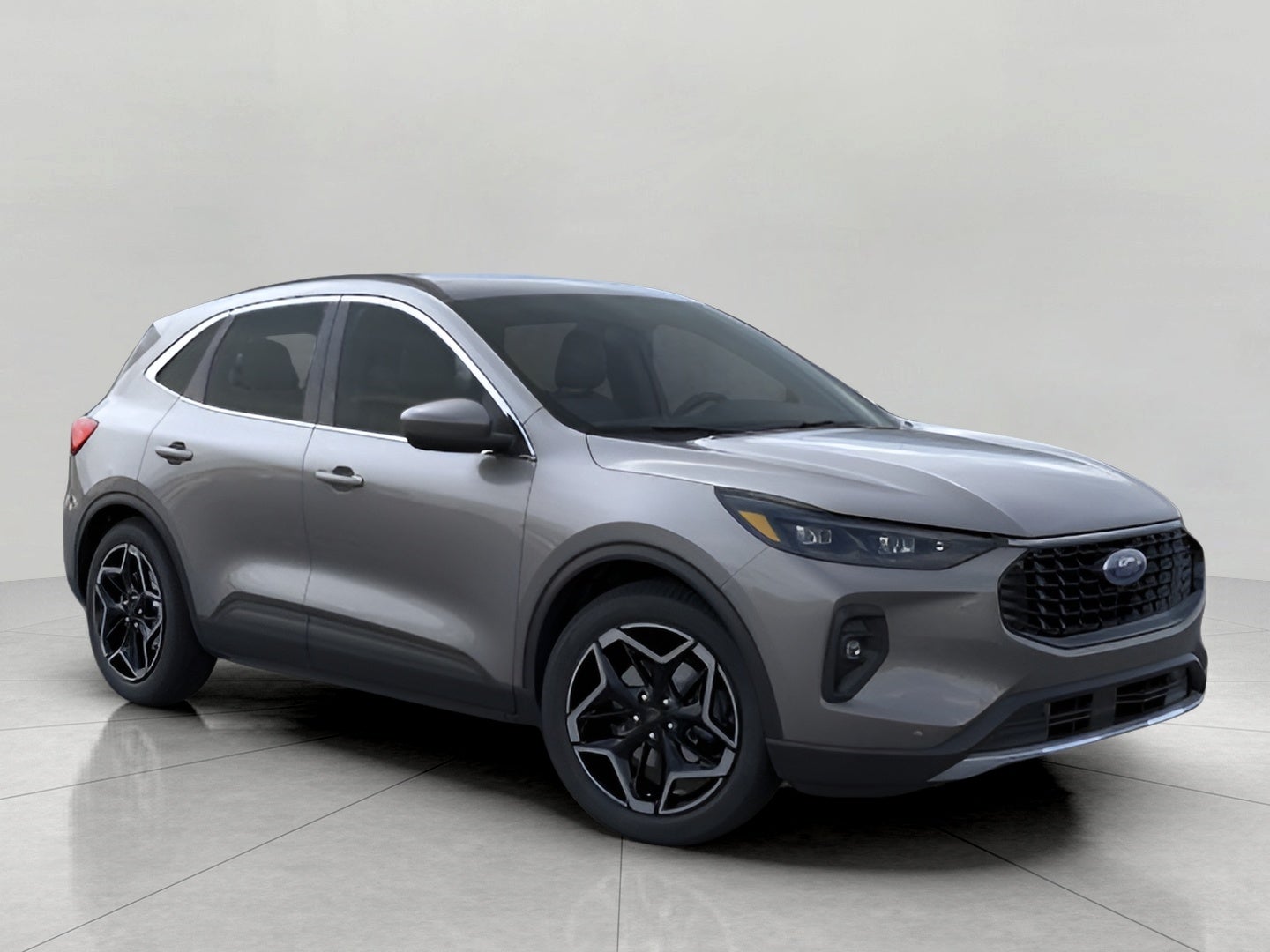 2026 Ford Escape Platinum AWD