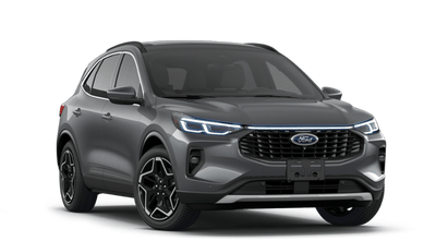 2026 Ford Escape Platinum AWD