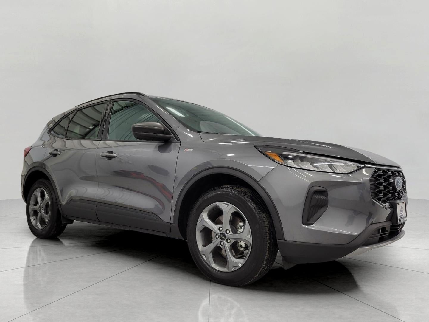 2025 Ford Escape ST-Line AWD