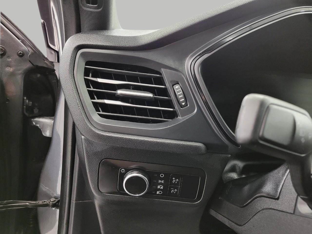 2025 Ford Escape ST-Line AWD