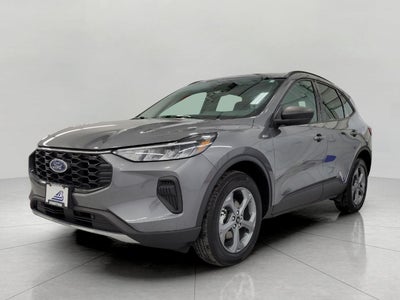 2025 Ford Escape ST-Line AWD