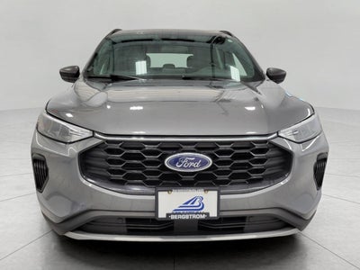 2025 Ford Escape ST-Line AWD