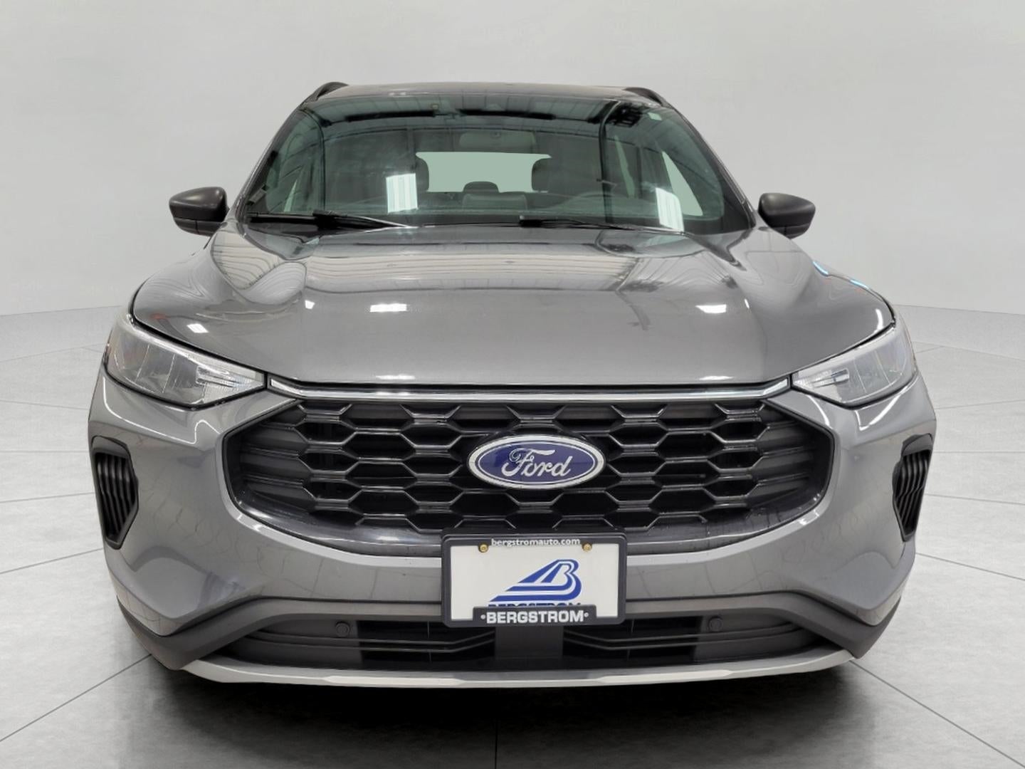 2025 Ford Escape ST-Line AWD