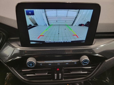 2025 Ford Escape ST-Line AWD