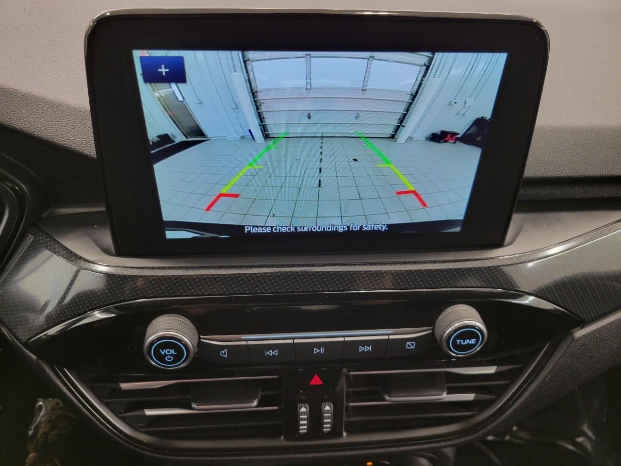 2025 Ford Escape ST-Line AWD