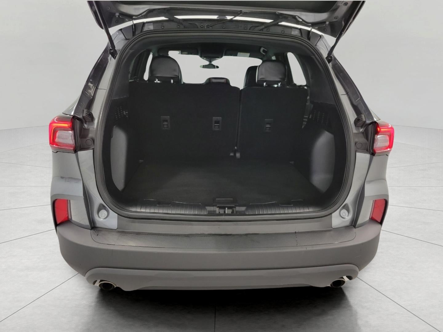 2025 Ford Escape ST-Line AWD