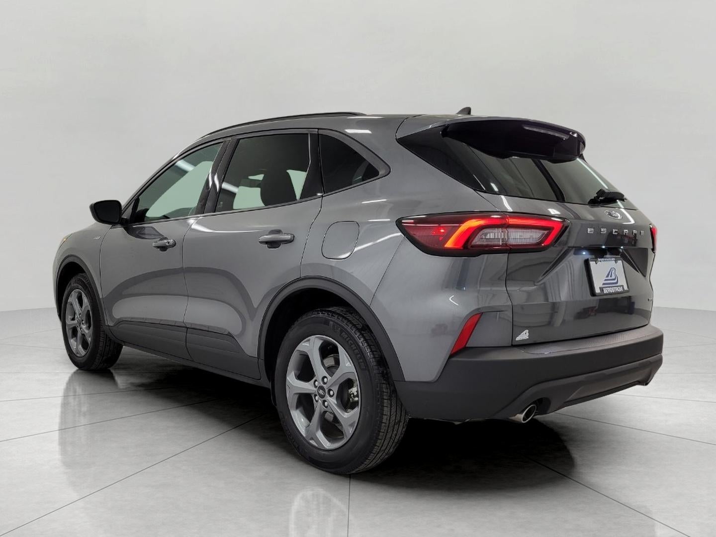 2025 Ford Escape ST-Line AWD