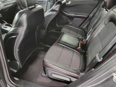 2025 Ford Escape ST-Line AWD