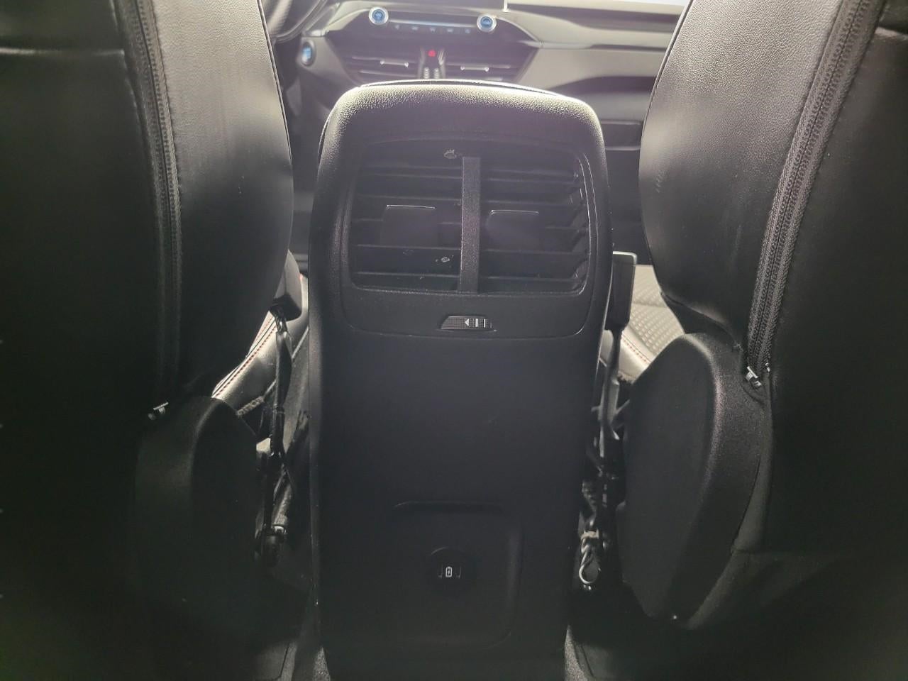 2025 Ford Escape ST-Line AWD