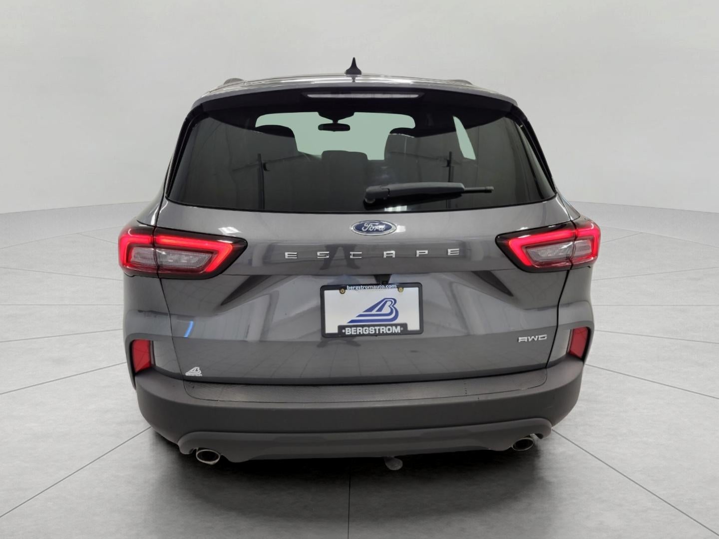 2025 Ford Escape ST-Line AWD