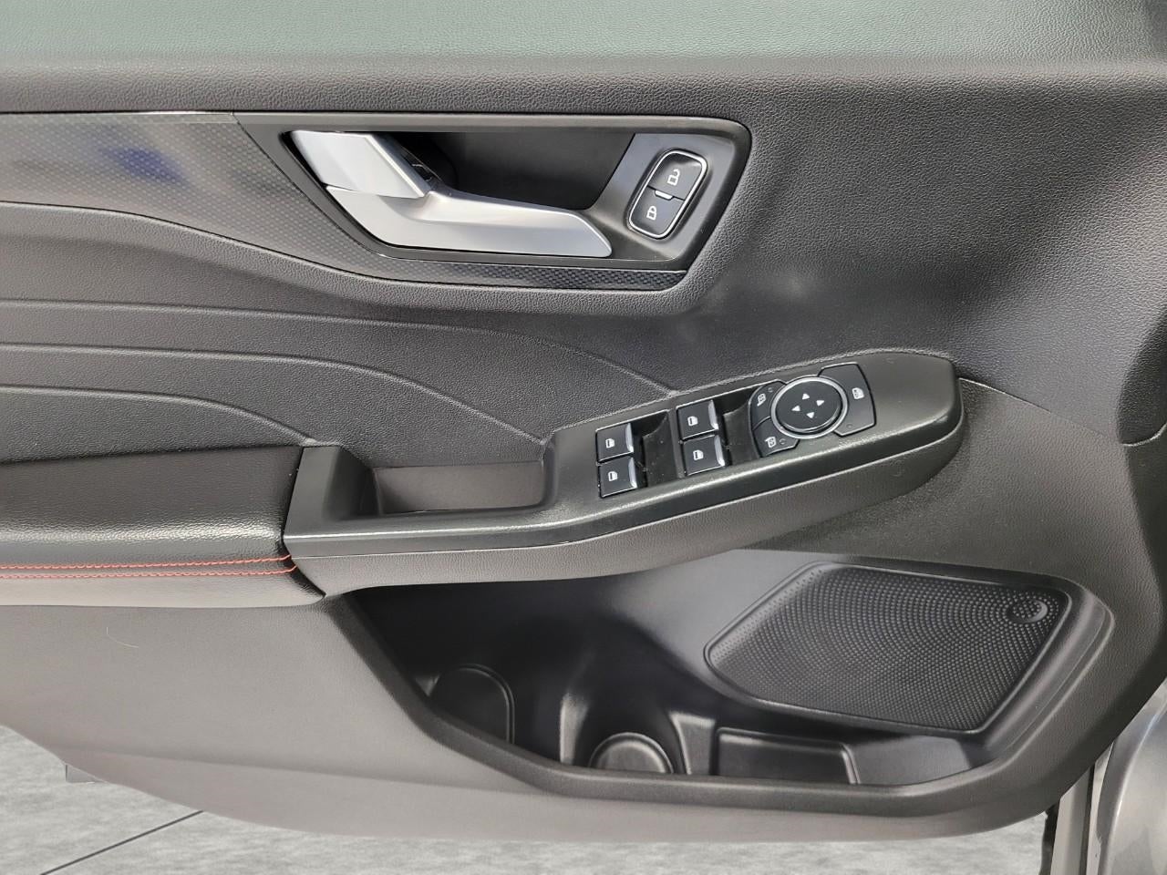 2025 Ford Escape ST-Line AWD