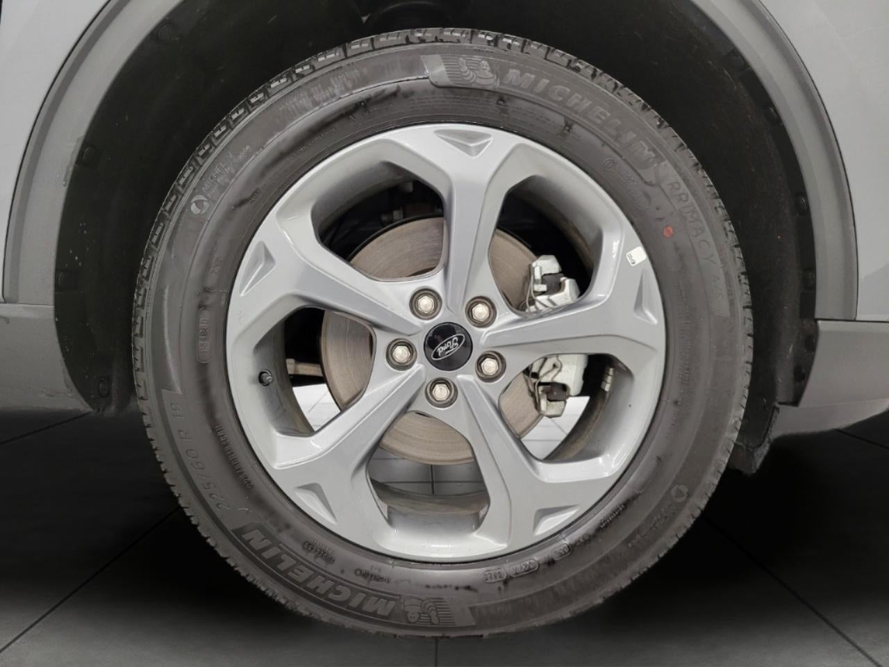 2025 Ford Escape ST-Line AWD