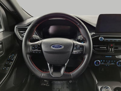 2025 Ford Escape ST-Line AWD
