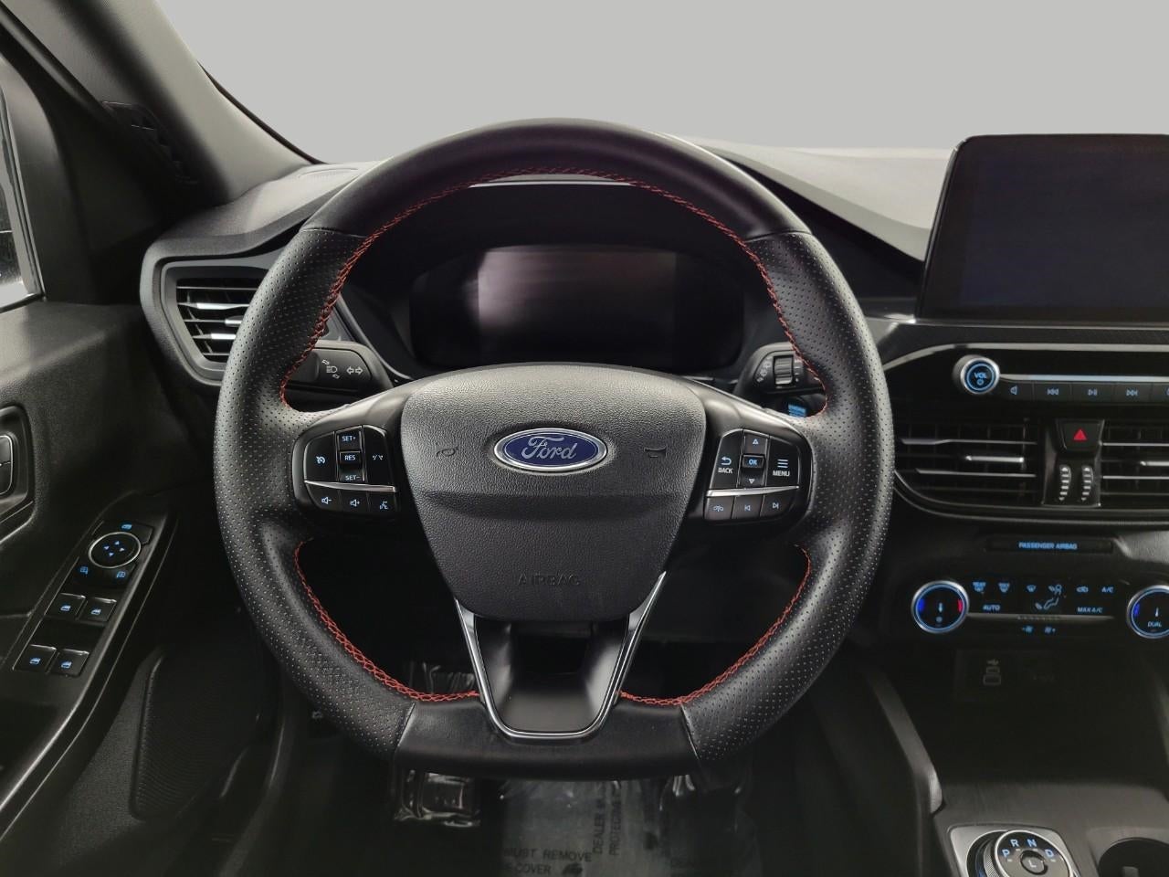 2025 Ford Escape ST-Line AWD