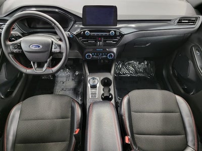 2025 Ford Escape ST-Line AWD