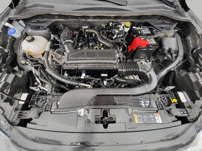 2025 Ford Escape ST-Line AWD