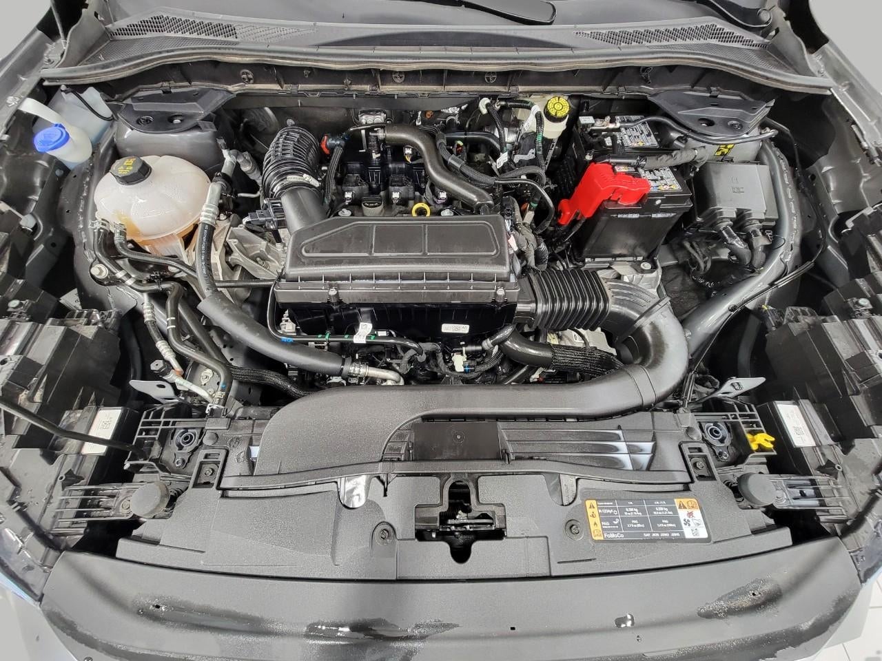 2025 Ford Escape ST-Line AWD