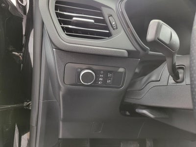 2025 Ford Escape ST-Line AWD