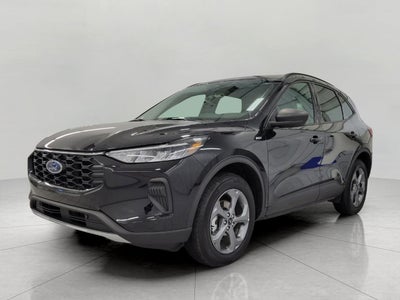 2025 Ford Escape ST-Line AWD