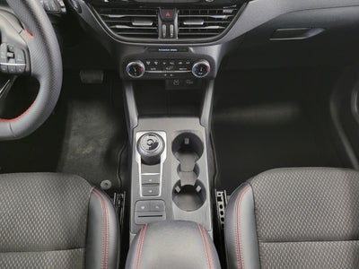 2025 Ford Escape ST-Line AWD