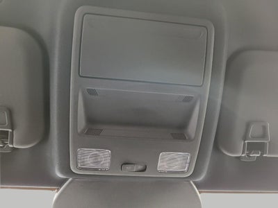 2025 Ford Escape ST-Line AWD