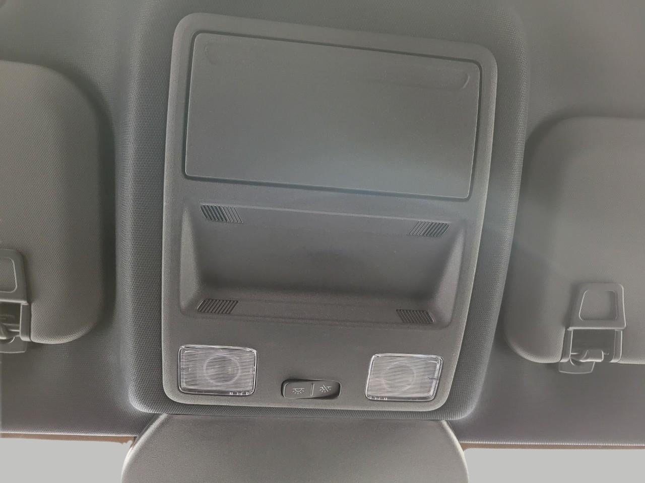 2025 Ford Escape ST-Line AWD