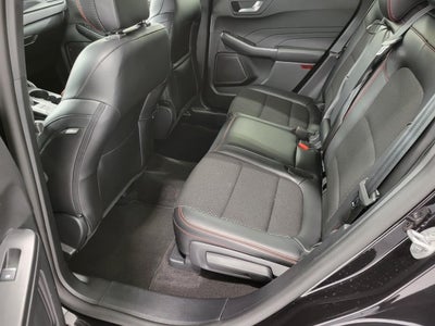 2025 Ford Escape ST-Line AWD
