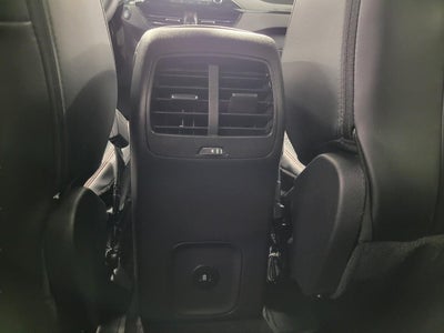 2025 Ford Escape ST-Line AWD