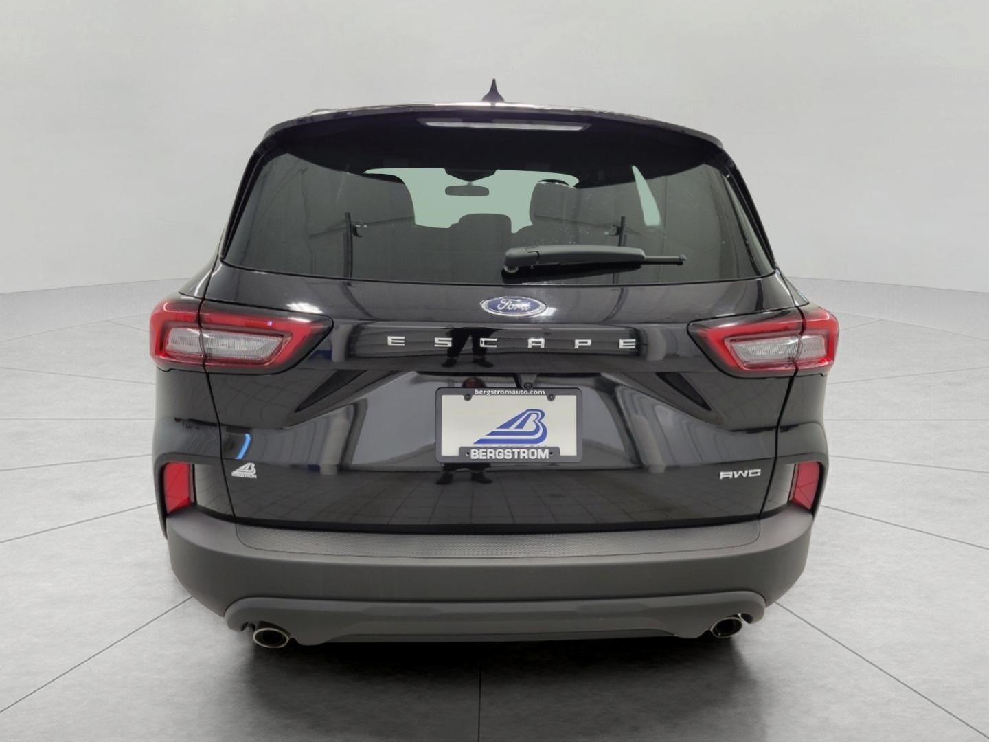 2025 Ford Escape ST-Line AWD