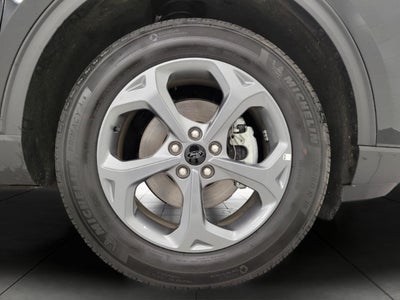 2025 Ford Escape ST-Line AWD