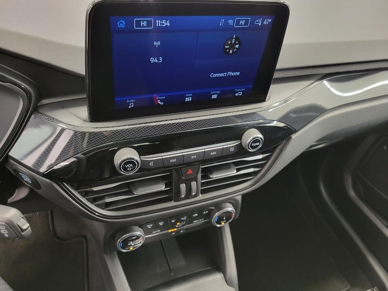 2025 Ford Escape ST-Line AWD