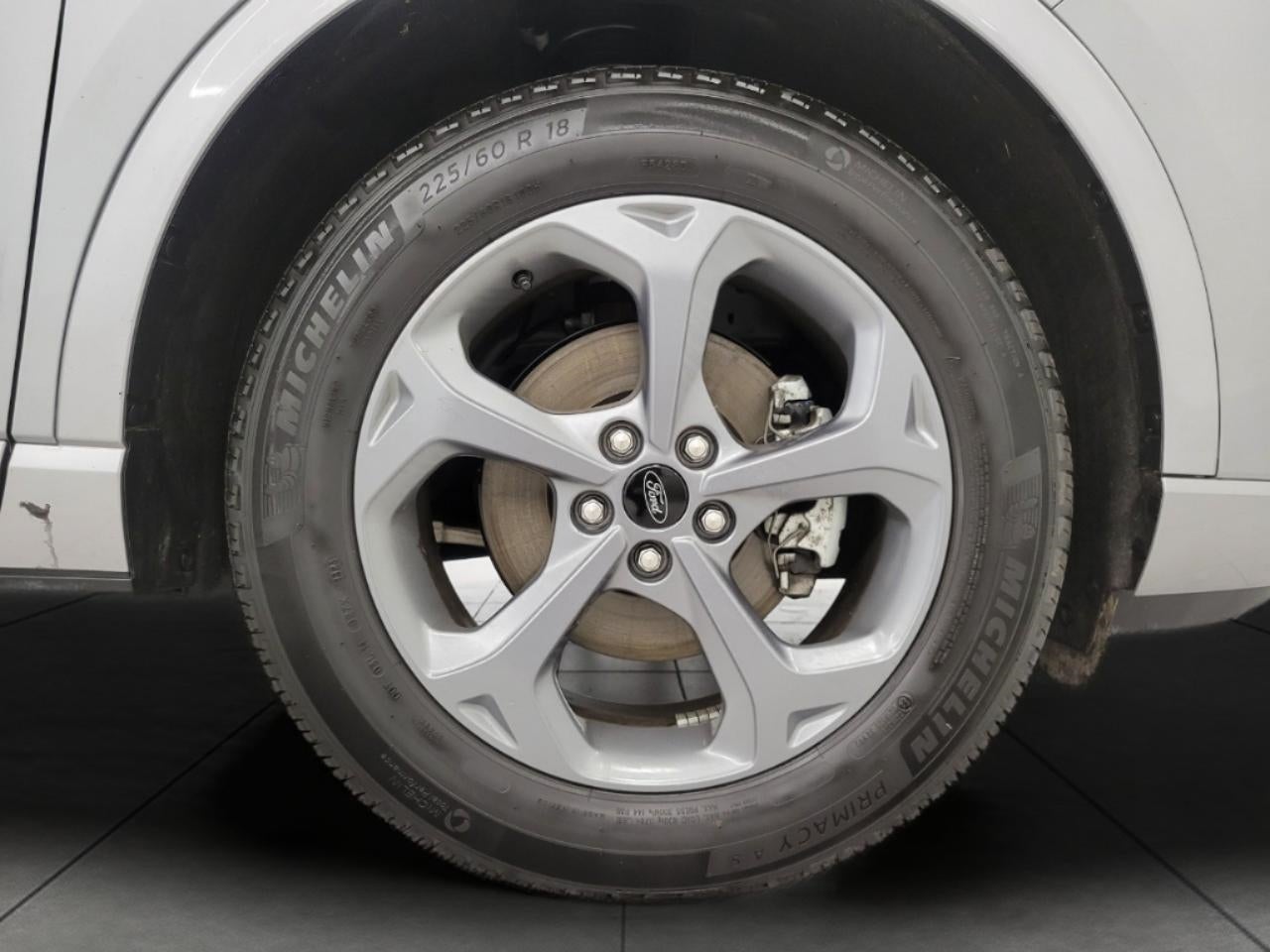 2023 Ford Escape ST-Line AWD