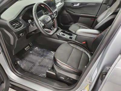 2023 Ford Escape ST-Line AWD