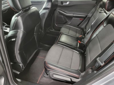 2023 Ford Escape ST-Line AWD