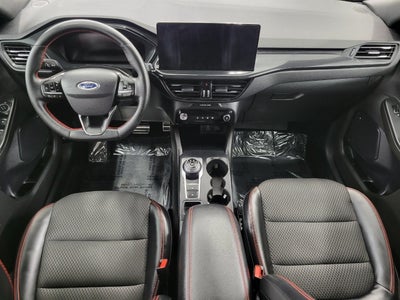 2023 Ford Escape ST-Line AWD