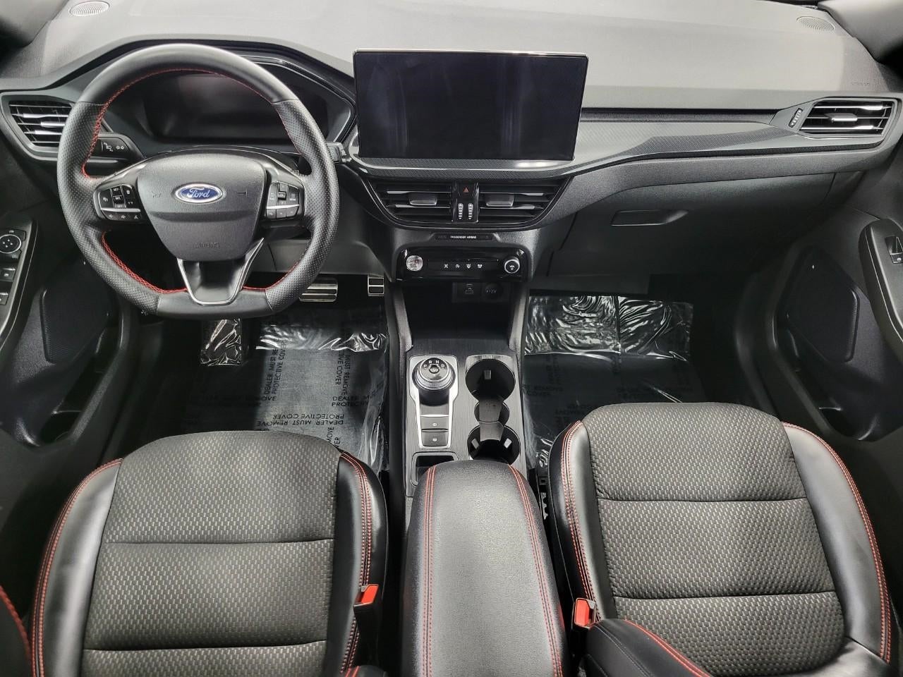 2023 Ford Escape ST-Line AWD