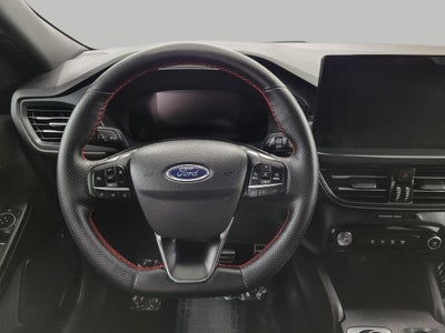 2023 Ford Escape ST-Line AWD