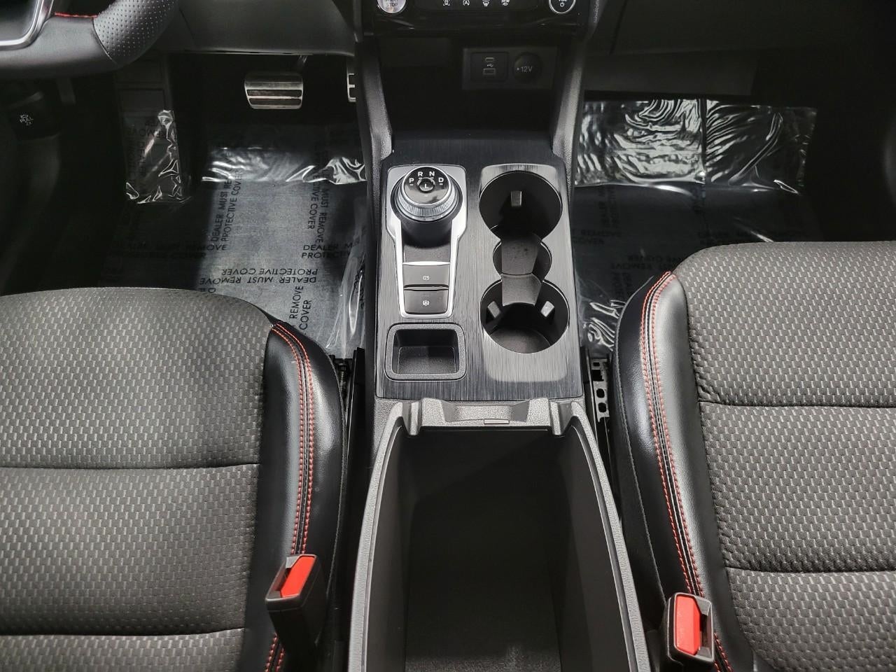 2023 Ford Escape ST-Line AWD