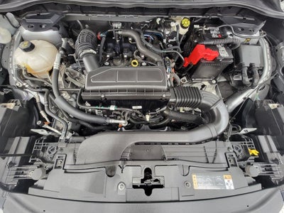 2023 Ford Escape ST-Line AWD