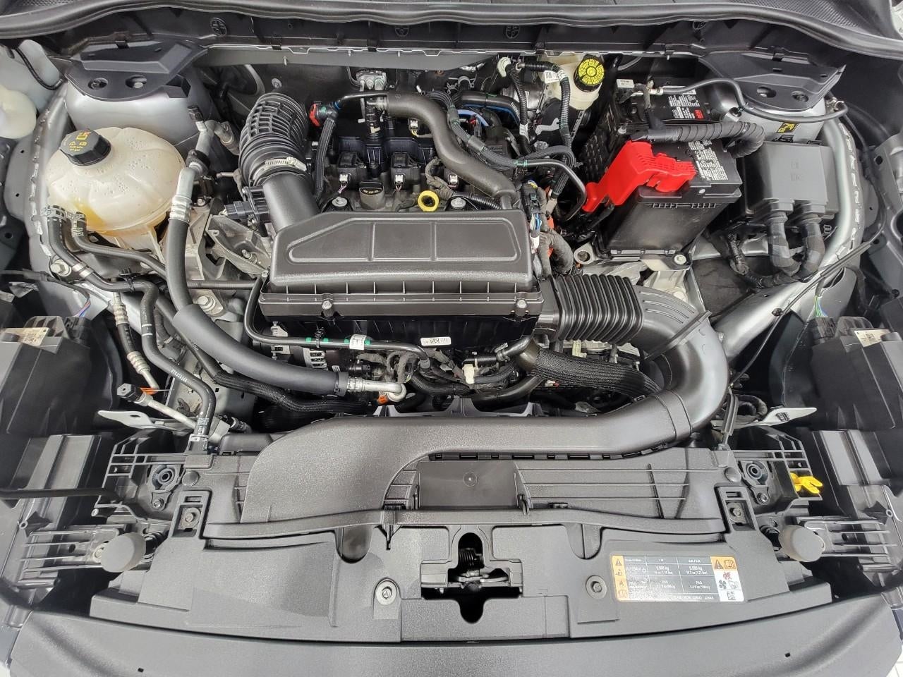 2023 Ford Escape ST-Line AWD