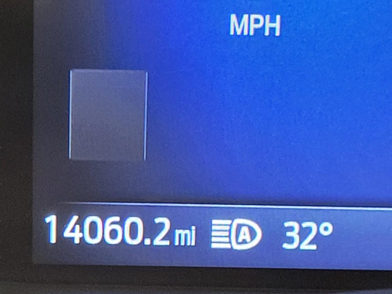 2023 Ford Escape ST-Line AWD