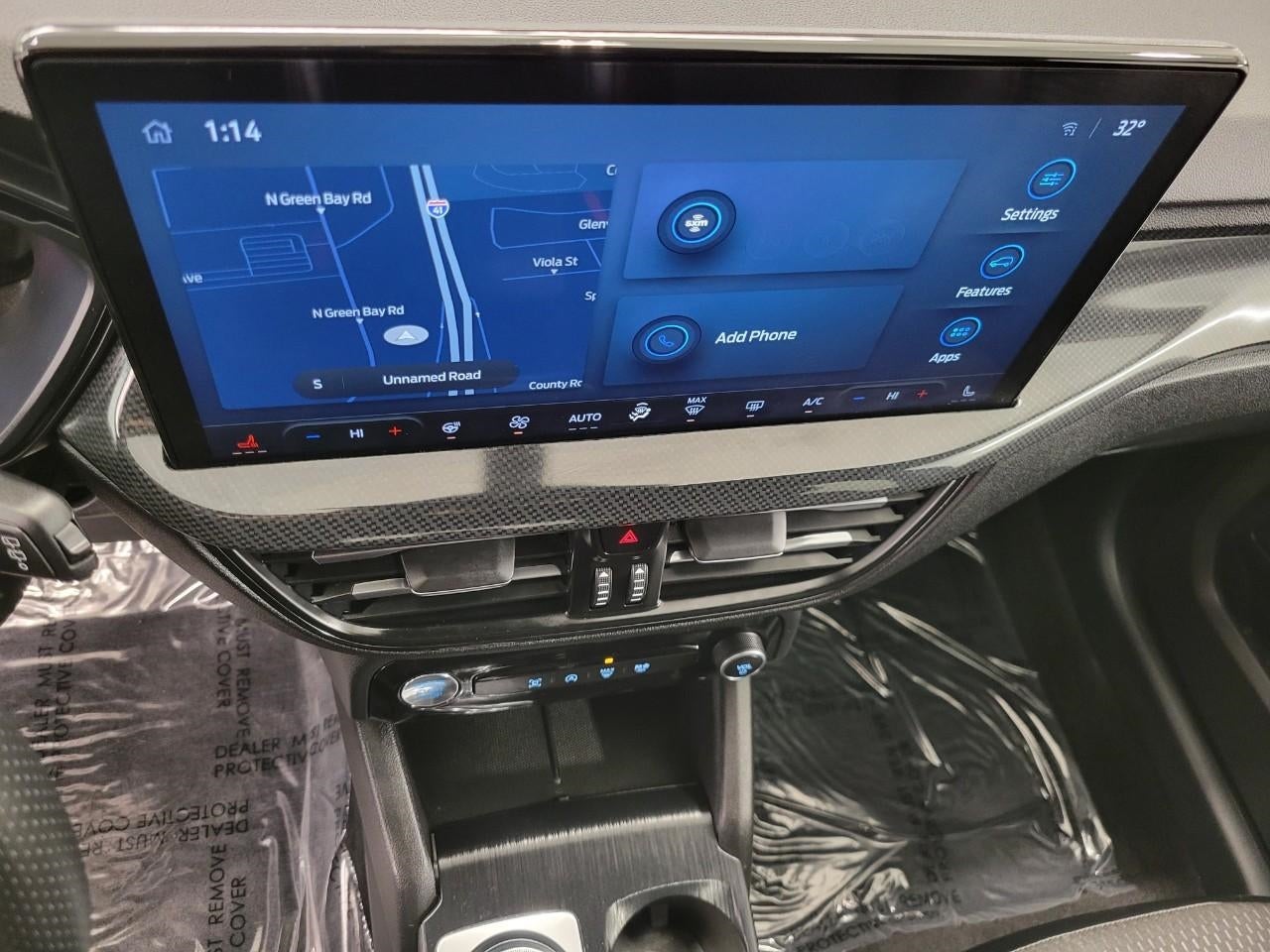 2023 Ford Escape ST-Line AWD