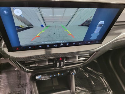 2023 Ford Escape ST-Line AWD