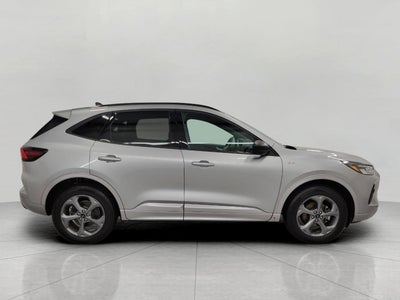 2023 Ford Escape ST-Line AWD