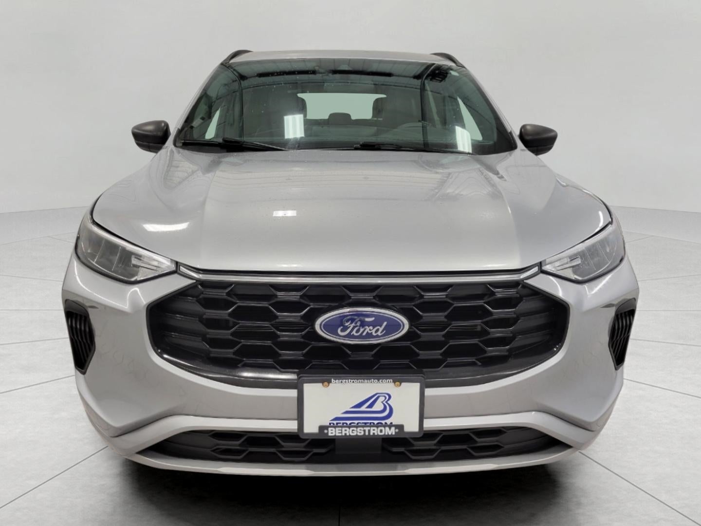 2023 Ford Escape ST-Line AWD