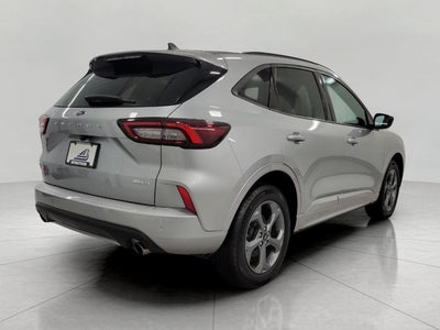 2023 Ford Escape ST-Line AWD