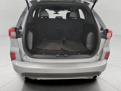 2023 Ford Escape ST-Line AWD