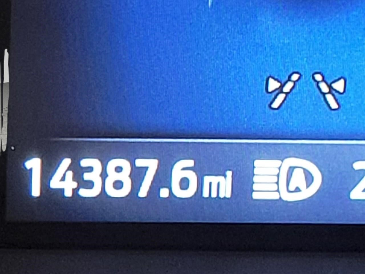 2025 Ford Escape ST-Line AWD