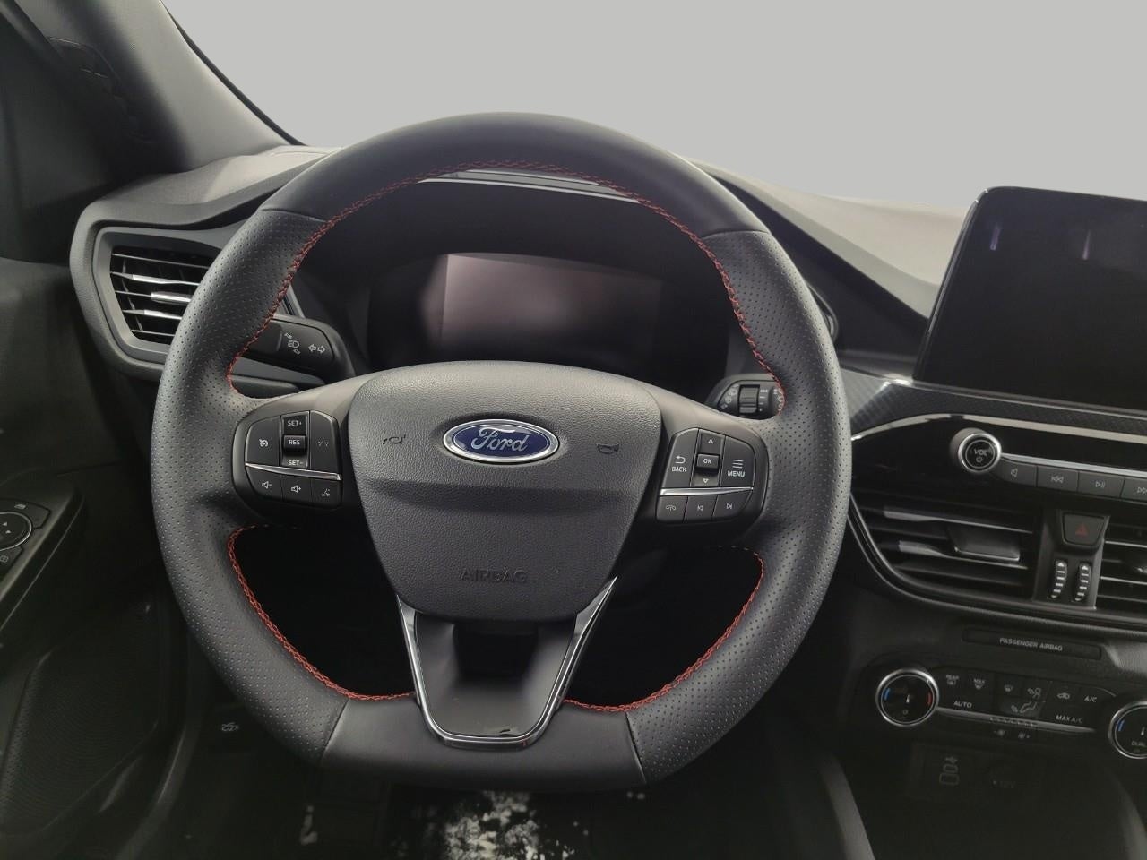 2025 Ford Escape ST-Line AWD