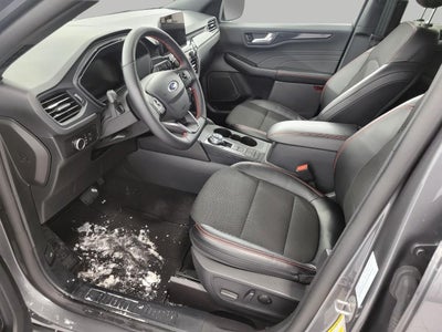 2025 Ford Escape ST-Line AWD